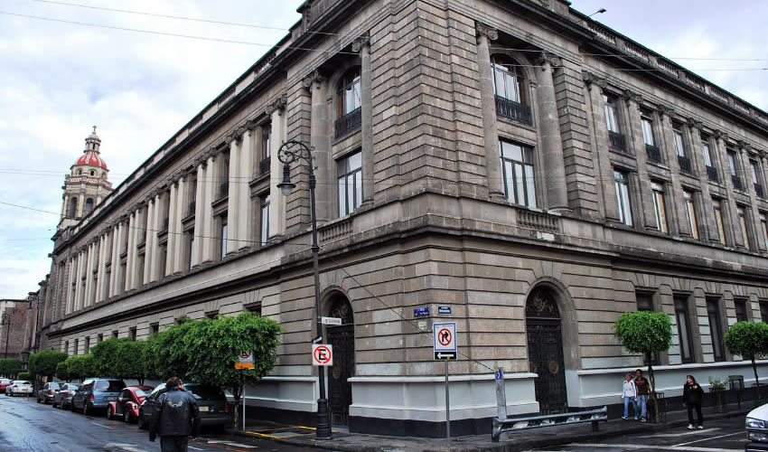 La SEP coincide con la CNDH: el derecho a la educación también se compone de brindar una infraestructura educativa que garantice el máximo logro de aprendizaje de los educandos