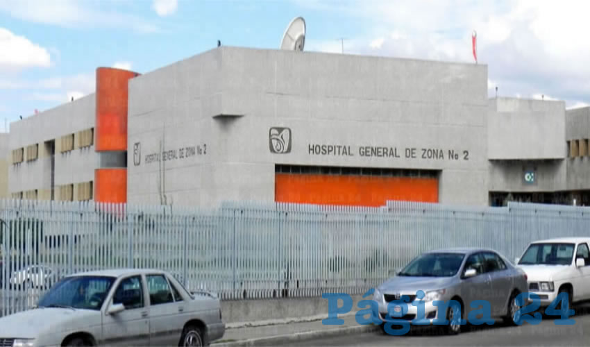 Los pacientes hospitalizados continuarán recibiendo los cuidados necesarios para su recuperación