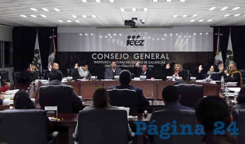 El escrito de intención que presenten los aspirantes, deberá de contener, por lo menos: manifestación expresa de la intención de participar como aspirante a la candidatura independiente