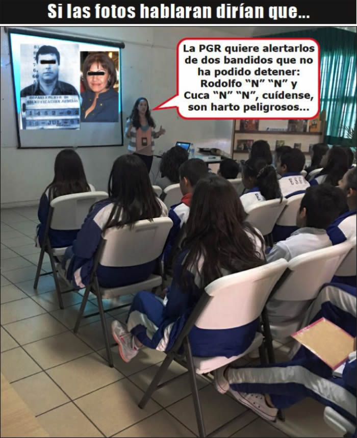 (Foto: Archivo/P&aacute;gina 24)