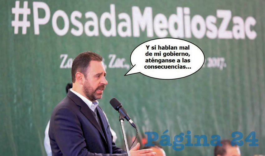 (Foto: Archivo/Pagina 24)