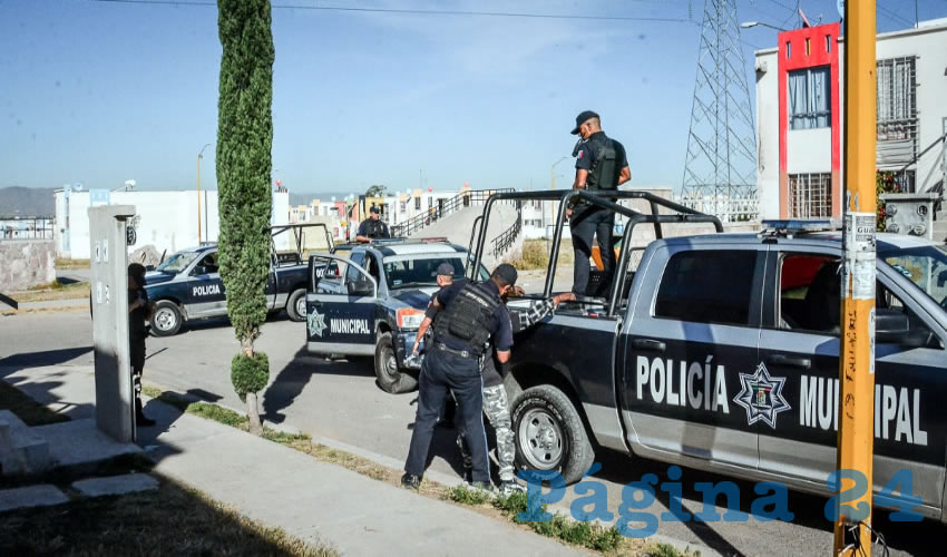 Un total de 670 detenciones por faltas administrativas y 28 detenciones por delitos del fuero común, arrojó el operativo de Seguridad y Vialidad Noche Buena