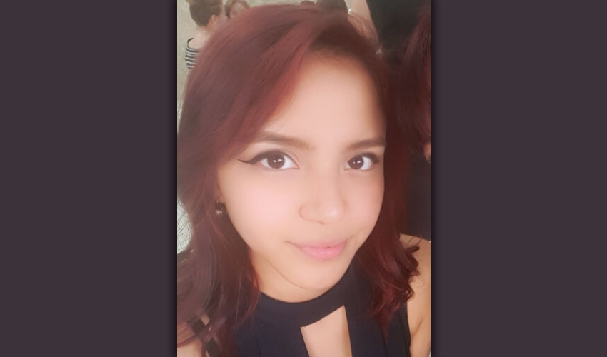 Siria Noelia Magaña Rodríguez