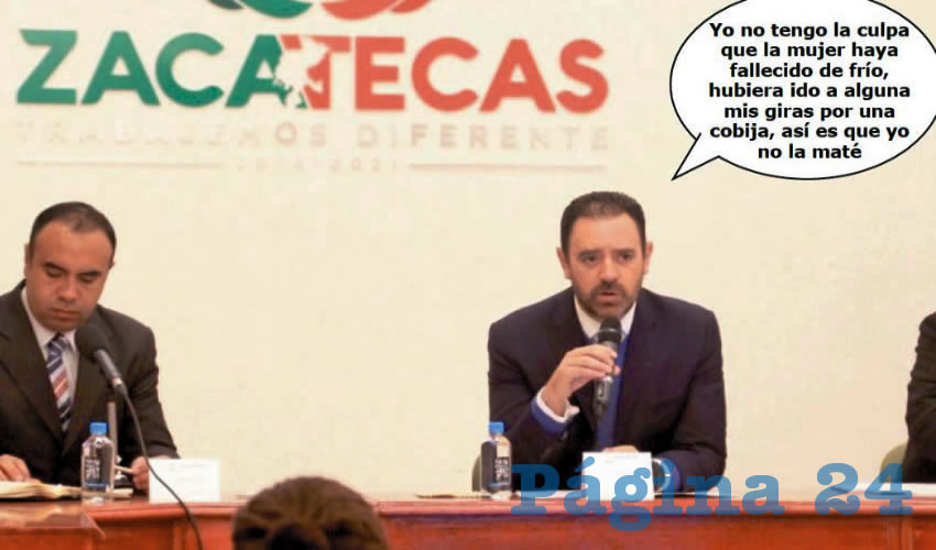 (Foto: Archivo/Pagina 24)