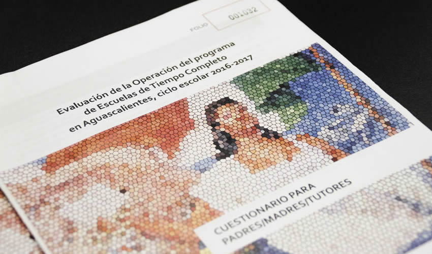 UAA colabora en este tipo de proyectos que buscan fortalecer el sistema educativo mexicano con el trabajo en conjunto de profesores investigadores, estudiantes y egresados