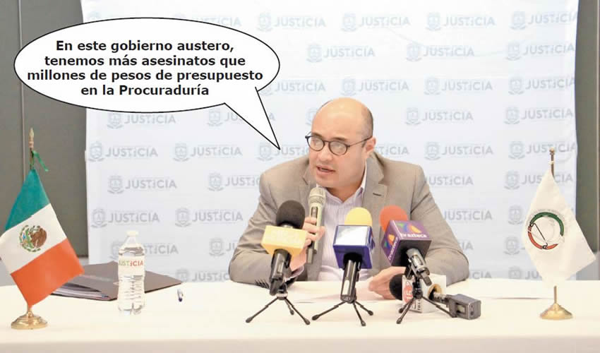 (Foto: Archivo/Pagina 24)