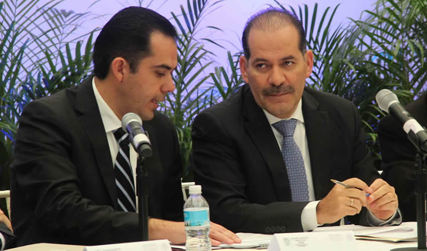 Dentro de la agenda gubernamental, el campo es un tema prioritario