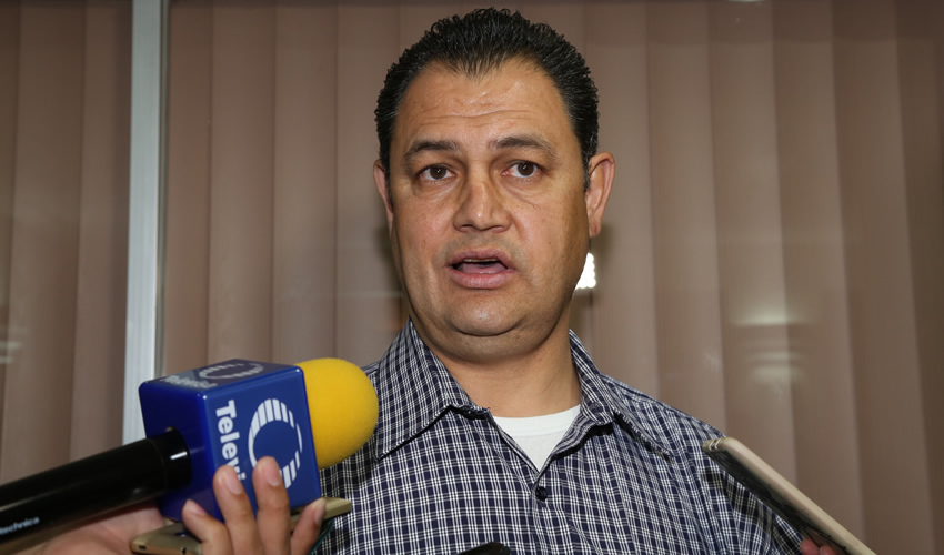 Jaime González de León