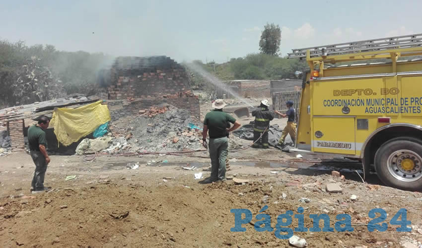 El cierre es resultado de los operativos de inspecci&oacute;n que de manera continua se realizan en ladrilleras