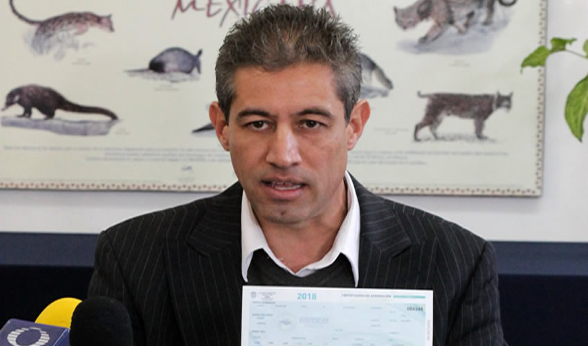 El costo de la verificaci&oacute;n es de 290 pesos para autos de combusti&oacute;n a gasolina y gas, 395 pesos para veh&iacute;culos de ignici&oacute;n a diesel