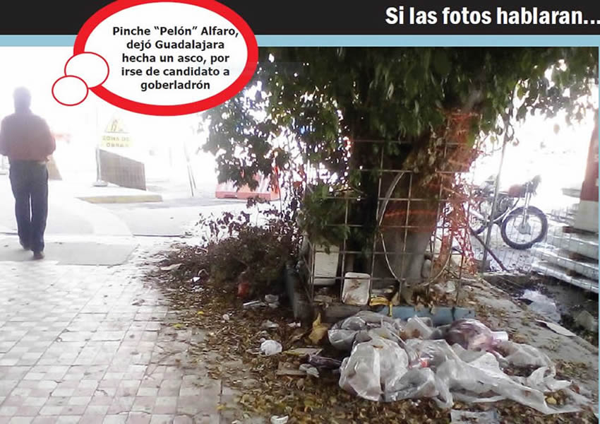 (Foto: Archivo/Pagina 24)