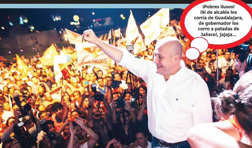 (Foto: Archivo/Pagina 24) 