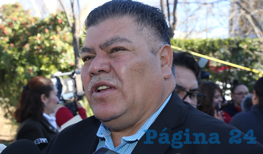 Mario Armando Valdez Herrera