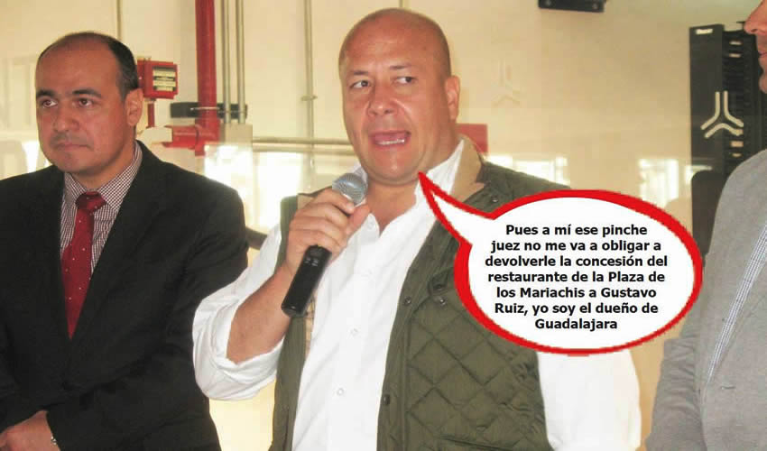 (Foto: Archivo/Pagina 24)