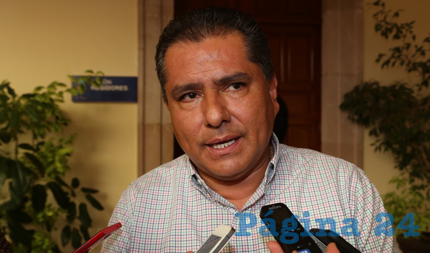 Enrique Juárez Ramírez