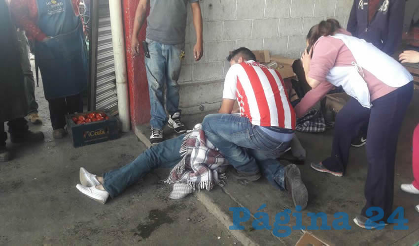 Sigue la violencia incontenible en el estado fallido de Zacatecas (Foto: Cortesía)