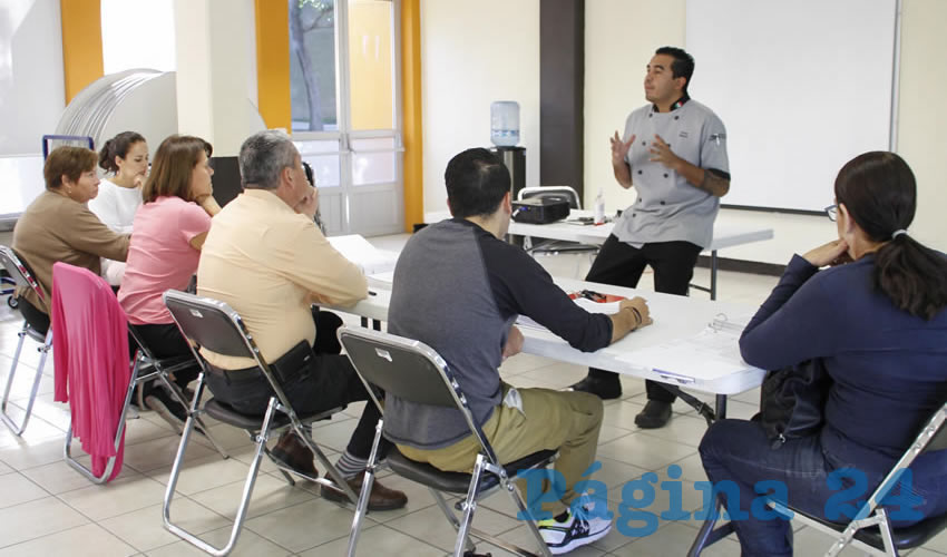 Interesados ya pueden realizar su inscripci&oacute;n a alguno de los 17 diplomados ofertados para el presente a&ntilde;o