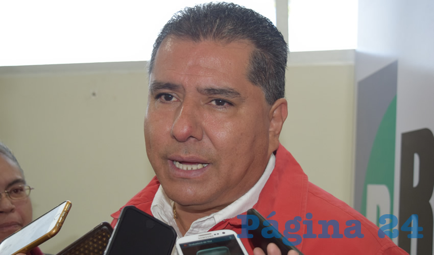 Enrique Ju&aacute;rez Ram&iacute;rez