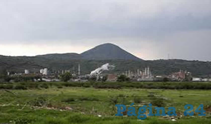 No hay registros de monitoreo de contaminación ambiental en Ocotlán desde 2010, por lo que es apremiante conocer qué tan mala calidad de aire se padece en esta parte de Jalisco/Foto: Cortesía 