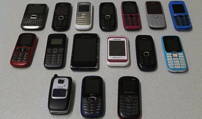 La falta de supervisión en casas de empeño informales facilita la venta de artículos robados, principalmente teléfonos celulares