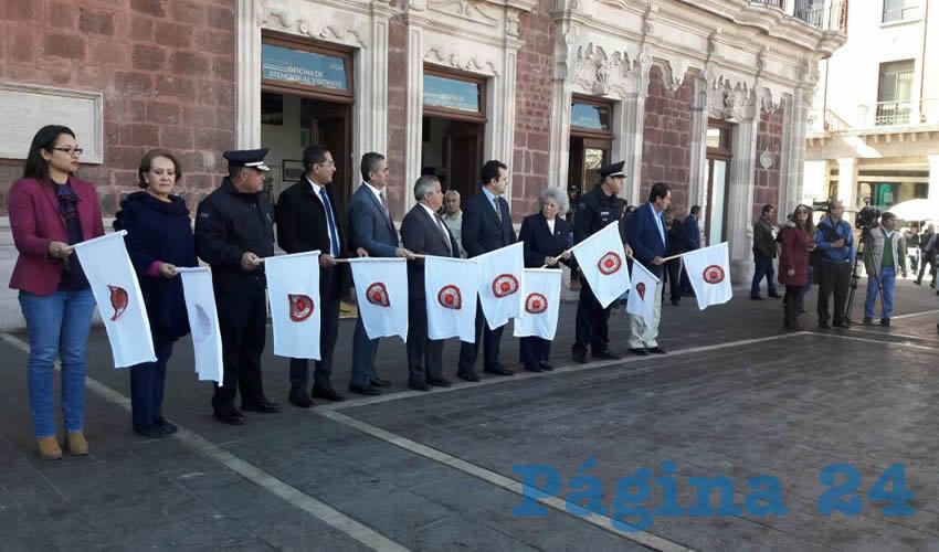 Cuidar&aacute;n integridad de las personas que se trasladen a San Juan de los Lagos, Jalisco