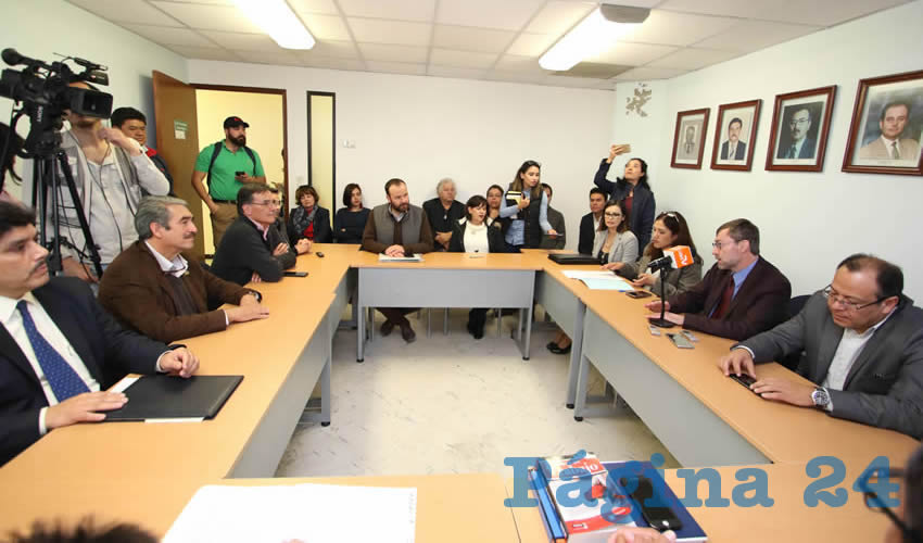 Dicho incremento es superior en un 0.5 por ciento al que se presenta en el contexto nacional de las instituciones de educaci&oacute;n superior p&uacute;blicas
