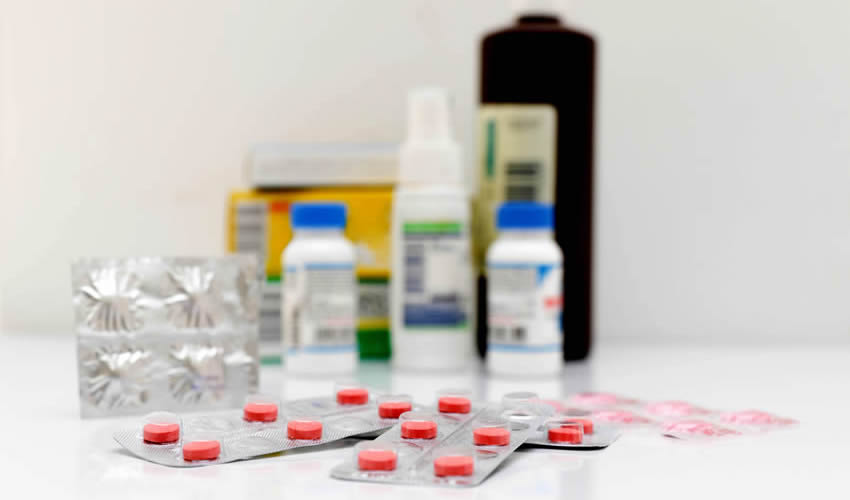 El objetivo es fortalecer aspectos de normatividad, asistenciales, administrativos y de organización de la atención farmacéutica
