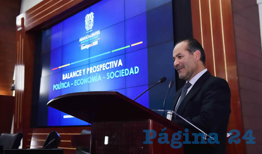 Seguimos creciendo, somos el tercer estado que creció en mayor porcentaje de empleo del 2017: MOS