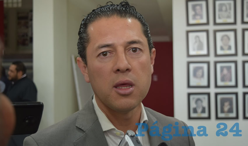 Gustavo Granados Corzo