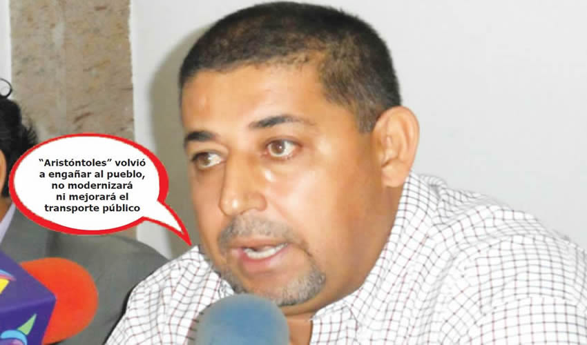 (Foto: Archivo/Pagina 24) 
