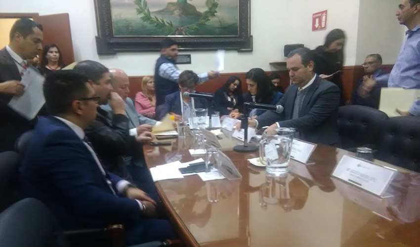 Aunque se dijo mucho sobre las posibles modificaciones para reforzar el proceso, al final la convocatoria quedará como está, lo que no impedirá que ex aspirantes participen e impugnen si no son elegidos/Foto: Elizabeth Ríos Chavarría 