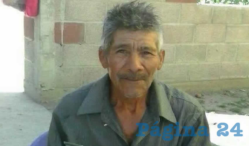 J. Jesús Torres Gallegos “La Chanis”,