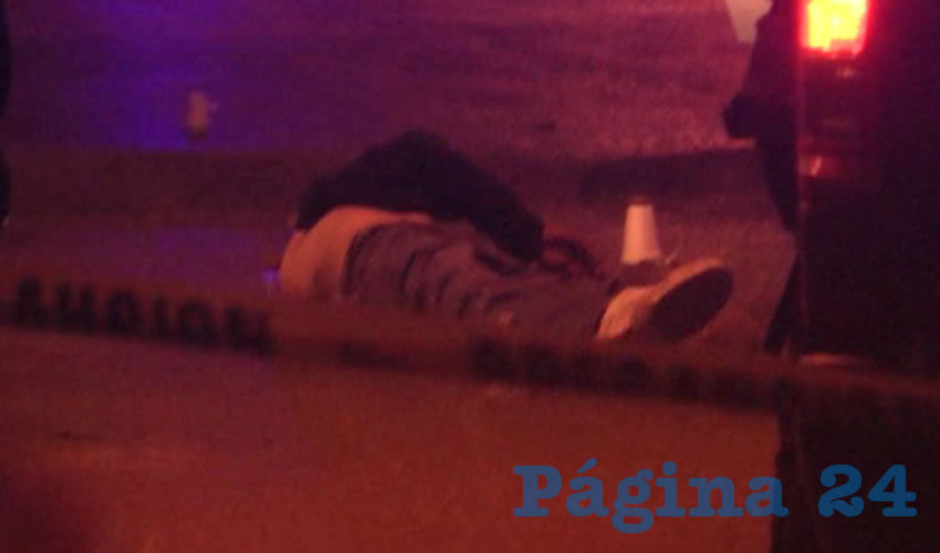 Sigue la violencia imparable en el estado fallido de Zacatecas (Fotos: Cortesía)