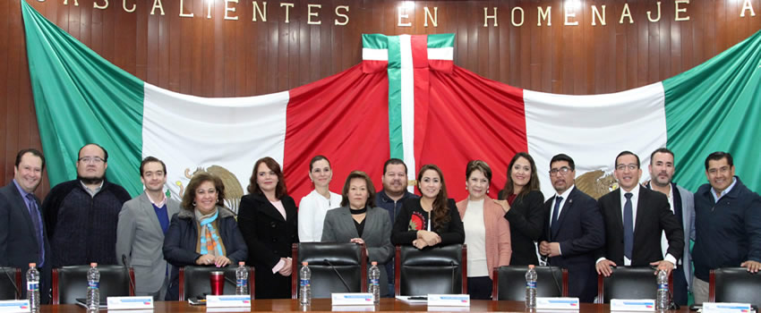 El Ayuntamiento de Aguascalientes, que encabeza la alcaldesa Tere Jiménez, continúa trabajando para garantizar el respeto a los derechos humanos de las mujeres