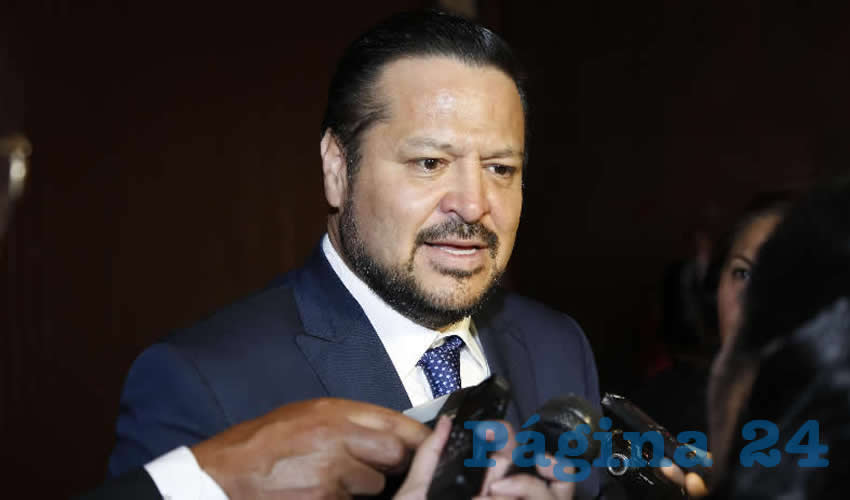 Fernando Herrera