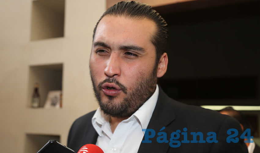 Aldo Ruiz Sánchez