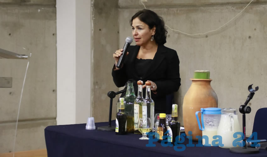 Adem&aacute;s de bebidas alcoh&oacute;licas, se pueden generar productos gastron&oacute;micos y suplementos con pre y probi&oacute;ticos