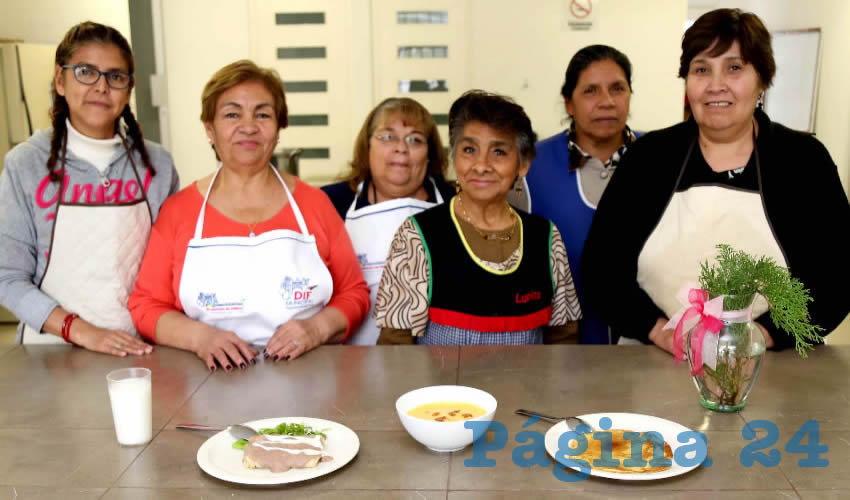 El servicio de comida est&aacute; abierto al p&uacute;blico en general, los d&iacute;as martes, mi&eacute;rcoles y jueves, de 14:30 a 16:30 horas