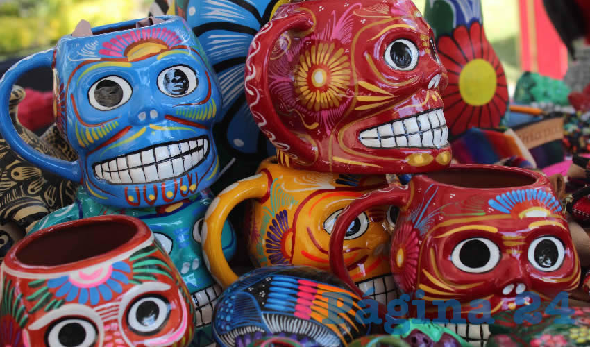 Podr&aacute;n participar artesanas y artesanos nacidos en la Rep&uacute;blica Mexicana, con t&eacute;cnicas tradicionales y contempor&aacute;neas