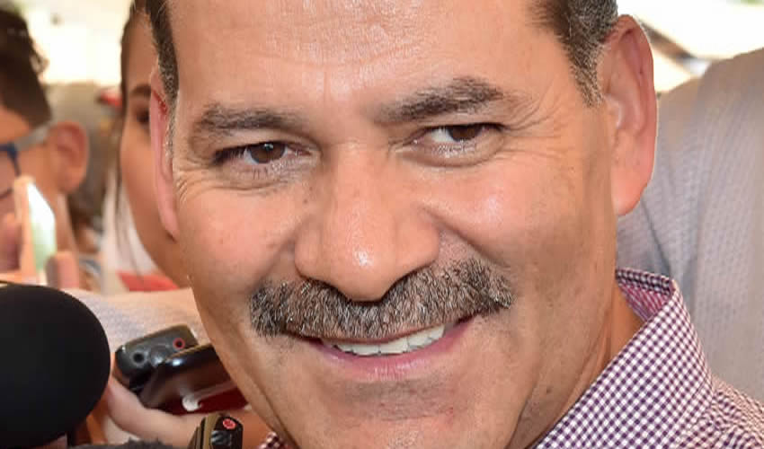 Martín Orozco Sandoval