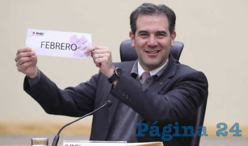 En Aguascalientes se integrar&aacute;n alrededor de mil 570 mesas directivas de casilla