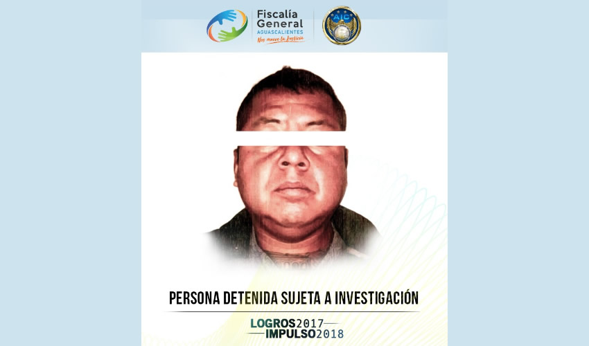 Pedro &ldquo;N&rdquo; &ldquo;N&rdquo; intent&oacute; matar a su pareja y la viol&oacute;