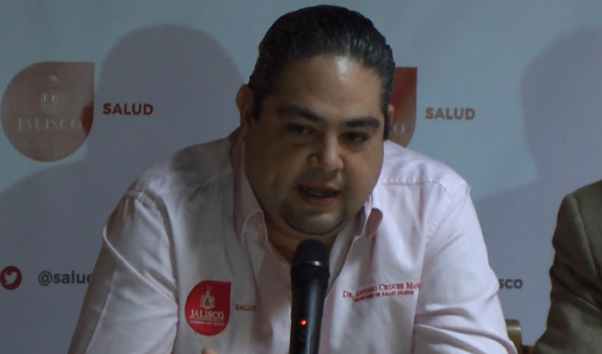 Los desvíos registrados en la SSJ, que afectaron la atención que se les debió otorgar principalmente a los beneficiarios del Seguro Popular, y el tema de los medicamentos caducados, con Antonio Cruces Mada al frente de la Secretaría, demuestran que hacen falta muchas cosas por resolver en la entidad/Foto: Archivo Página 24 