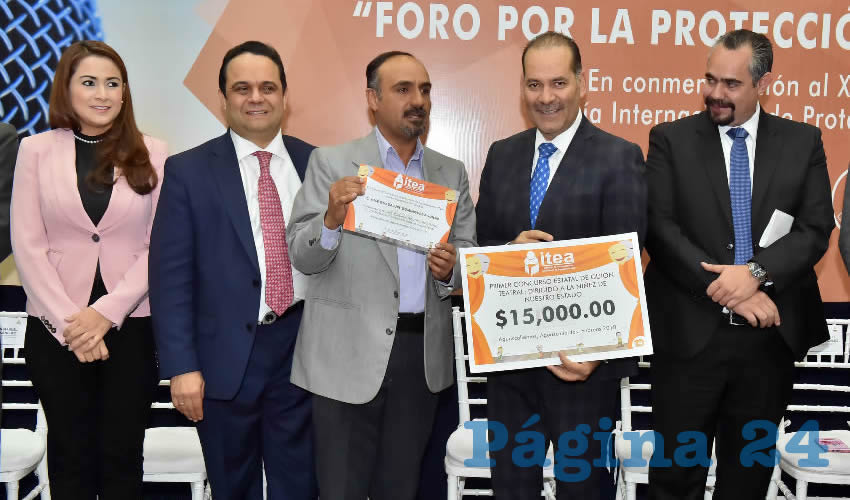 MOS puso en marcha los trabajos del Foro por la Protección de Datos Personales