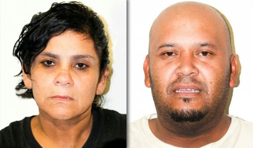 Maricela López Jaime “La Güera Ama” | Guillermo Ramírez Guevara