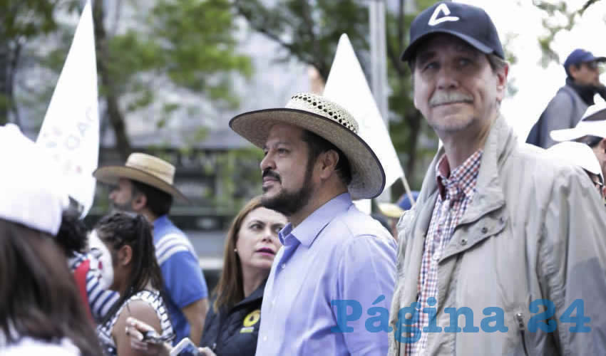 El combate a la corrupci&oacute;n seguir&aacute;; vamos por SNA fortalecido: FHA