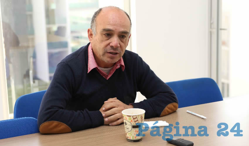 Jes&uacute;s Mar&iacute;a, municipio de Jalisco, encomienda a la UAA proyecto para utilizaci&oacute;n de energ&iacute;a renovable