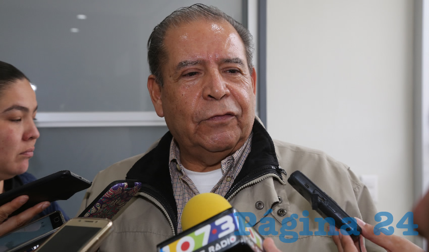 Alfredo González