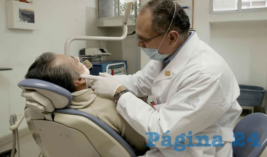 El papel del odontólogo junto con la participación activa de los pacientes hace posible contar con una salud bucal óptima