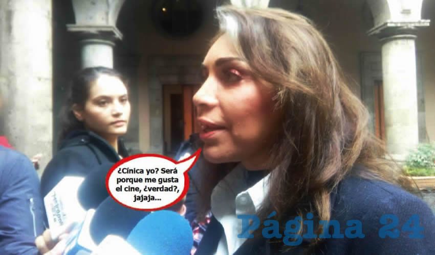 (Foto: Archivo/Pagina 24)